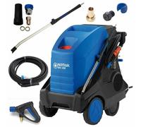 Nilfisk Professionale Acqua Calda Idropulitrice MH 4M 210 1000 X 7,2kW 400V