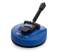 Nilfisk Pulitore per patio con rondella a pressione