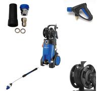 Nilfisk Rondella ad Alta Pressione Mc 3C 170 820 XT 107146384 Mobil Acqua Fredda