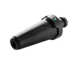 Nilfisk - Rondella di pressione G2 Powerspeed Ugello Power Speed Head Dirt Blaster Jet