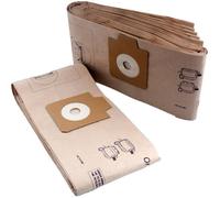 NILFISK Sacchetti filtro