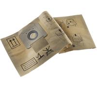 Nilfisk Sacchetti Per Polvere Attix 3 5 Pezzi 302000449