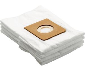 Nilfisk Sacchetti Per Polvere GM 200-4005 Pz. E 1 Vorfi 81846000