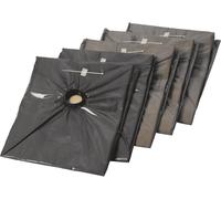 Nilfisk Sacchetto Di Sicurezza Filtrante 5X 302001486