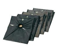 Nilfisk - Sacchetto filtro di sicurezza Attix 9 (confezione da 5)