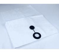 Nilfisk Sacchi Filtro In Vello PU 5 Pz 302002892