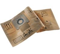 Nilfisk Sacco-Filtro Attix 550 5 Pezzi 302000527