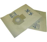 Nilfisk Sacco Filtro ATTIX 7-IVB 7 5x 302001484