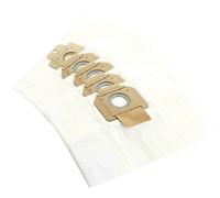 Nilfisk Sacco Filtro Vlies 5X Per ATTIX 33/44 107413547