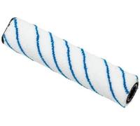 Nilfisk Spazzola a rullo in microfibra (larghezza 31 cm, colore bianco/blu, accessorio per aspirapolvere SC100 + SCRUBTEC 130 E) 107411862