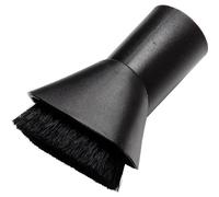 NILFISK Spazzola aspirante in plastica con setole in nylon