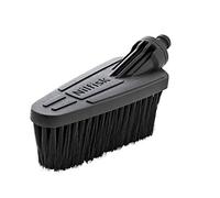 Nilfisk Spazzola fissa corta - Click&Clean Accoppiamento - Accessori per idropulitrice, nero