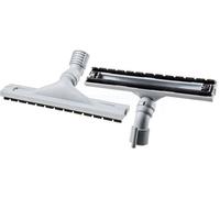 Nilfisk Spazzola Pavimenti Duri M. Clip 350 MM Grigio 107413080