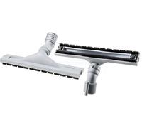 Nilfisk Spazzola Pavimenti Duri M. Clip 350 MM Grigio 107413080