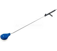 Nilfisk Spazzola Rotante Lungo 6400019