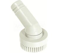 Nilfisk Spazzola Rotonda FDA Bianca D40 4072400278
