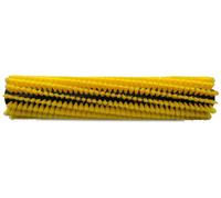 Nilfisk Spazzola Rullo Nylon Morbido Giallo 56412191