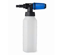 Nilfisk Spruzzatore Super Foam - Spruzzatore Schiumogeno per Idropulitrici - Attacco a Baionetta (128501465)