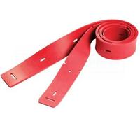 Nilfisk Squeegee Lama Kit-Red Gomma K 56116705