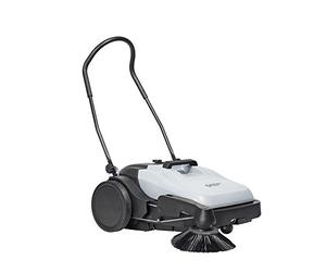 Nilfisk SW200 Nero, Bianco scopa elettrica