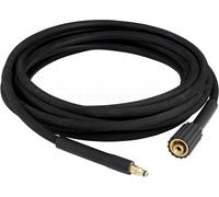 Nilfisk Tubo ad Alta Pressione Dn 6 8 M Stahlgewebe 106526212