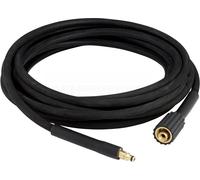 Nilfisk Tubo ad Alta Pressione Dn 6 8 M Stahlgewebe 106526212