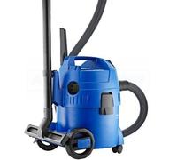 Nilfisk Tubo Aspirapolvere Con Halteclip 31000862