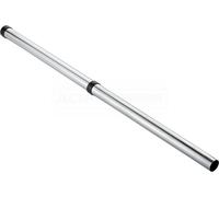 Nilfisk Tubo In Metallo Per SR 50Herkules 107401469