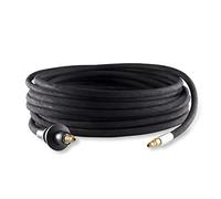 Nilfisk Tubo Steelflex 10M - Ricambio Originale per Idropulitrici Excellent 170 (128501706)