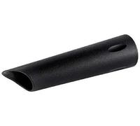 Nilfisk Ugello per Fessure 32 mm Nero TPE - Accessori Aspirapolvere (107409855)