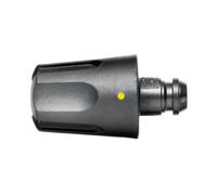 Nilfisk Ugello Tornado C&C giallo G2 Quantità:1