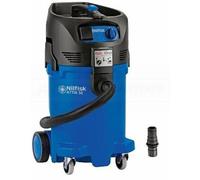 Nilfisk Umido Asciutto Corrente Alternata Attix 50-21 PC Ec 107400411