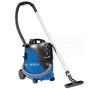 Nilfisk Umido Aspirazione Asciutto Corrente Alternata Aero 21-21 PC 107406601