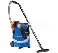 Nilfisk Umido Aspirazione Asciutto Corrente Alternata Aero 26-2L PC 107406608