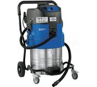Nilfisk - Bidone Aspira Solidi e Liquidi Industrale ATTIX 761-21 XC Potenza Max 1500 Watt Capacit 70 Litri