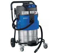 Nilfisk Umido Aspirazione Asciutto Corrente Alternata Attix 761-2M XC 302001535