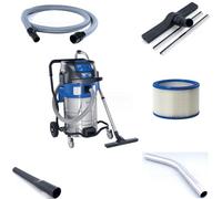 Nilfisk Umido Secco Hochleistungssauger AC Attix 961-01 302002900
