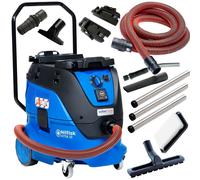 Nilfisk Vuoto Attix 33 2L Ic Portatile Antistatico Pulizia Auto 107412104