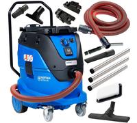 Nilfisk Vuoto Attix 44 2L Ic Portatile Antistatico Pulizia Auto 107412107