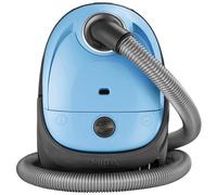 NILFISK - Vuoto Con Tanica Blu Da 750w - 128390112