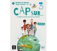 Nilgun Ergun Gwendoline Le Ray Stephan Cap sur... 3 - Cahier d'activ (Tascabile)