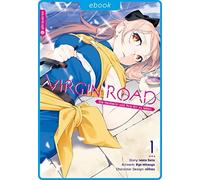 nilitsu Ryo Mitsuya Mato Sato Lasse C Virgin Road - Die Henkerin und (Tascabile)