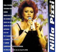 Nilla Pizzi - I Successi