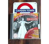 Nilla Pizzi - Vola Colomba (I Miti Della Canzone Italiana) Cd Sigillato