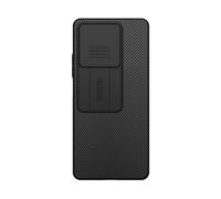 NILLKIN 57983119749 COVER per Xiaomi Redmi Note 13 5G, Nero
