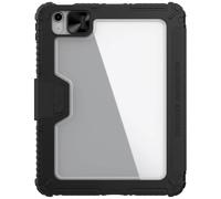 Nillkin Per iPad 11 A16 2025/iPad 10.2/iPad 10.9 2022/10th gen Paraurti In Pelle Pro Tablet shell con slot per penna custodia protettiva