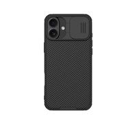 Nillkin, CamShield Pro Cover Camera Cover per iPhone 16 Plus Ultra Resistente