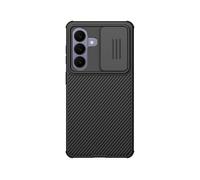 NILLKIN Camshield pro COVER per Samsung Galaxy S26 Plus, Nero