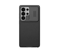 NILLKIN Camshield pro COVER per Samsung Galaxy S26 Ultra, Nero