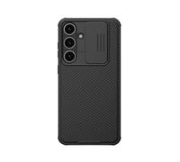 NILLKIN CamShield Pro, fotocamera scorrevole COVER per Samsung Galaxy s24+ plus, Nero